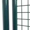 Verde oscuro