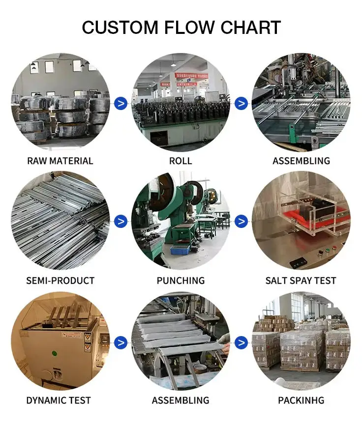 pesado trinquete de caj&oacute;n de color pesado con bloqueo 