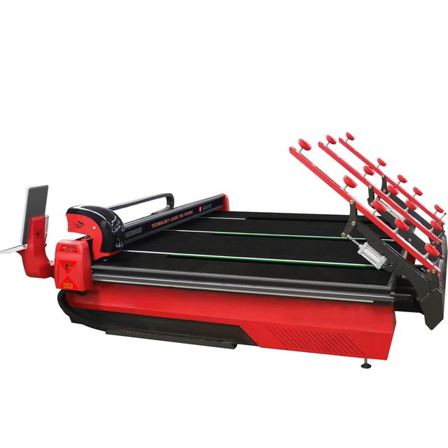 Jinan Truepro Cnc Machine Co., Ltd Insulating Glass Production Line