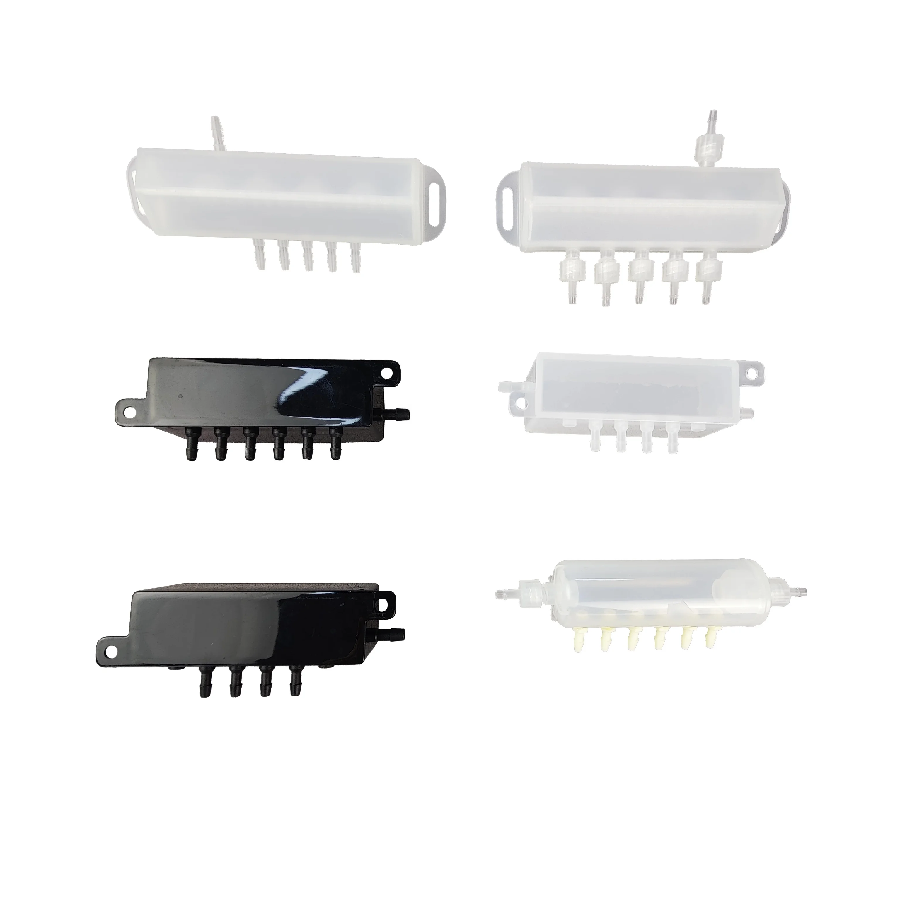 DTF インク　ホワイト　１リットル　８本 DTFホワイトインククリーニング液（DTFプリンター用）、中国DTF