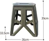 Silla Verde Militar