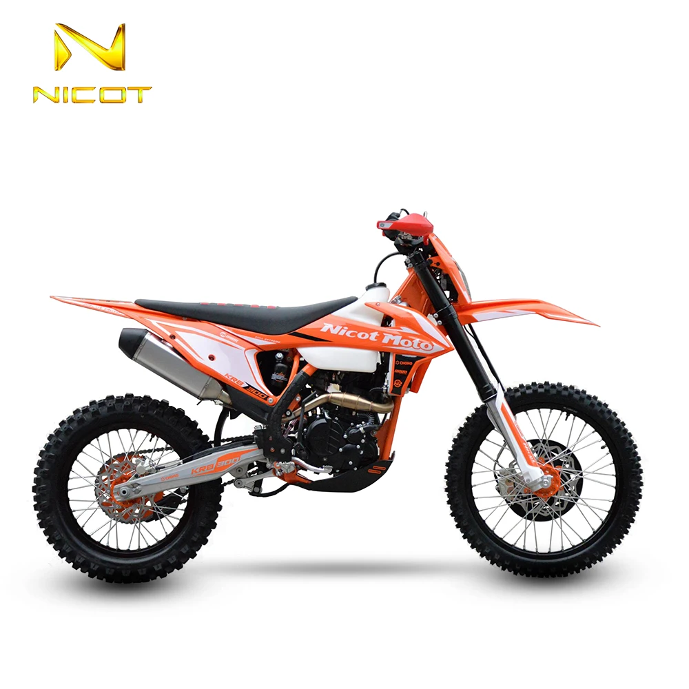 Nicot Kf450nu 194mq High Class 450cc Dirt Bike Off-road Motorcycle  Motocross 450cc With Zongshen Nc450u Engine - Buy Dirt Bike 450cc,Off-road  Motorcycle,Motocross 450cc Product on Alibaba.com