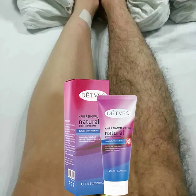 Private Label 5 минут быстрая эпиляция для всего тела Перманентный Депиляционный Крем мужчин и женщин