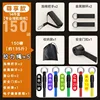 Juego de 14 piezas [150 lbs] - 5 cuerdas (accesorios de entrenamiento incluidos)
