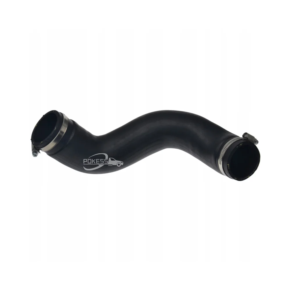 Warm air Water Pipe 1565540 Car Water Heater Hose 6G916K683DG for F... — 2