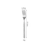 Silver Dessert Fork