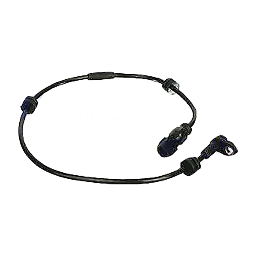 Auto Sensor Plug 3 8V512C190AA 8V512C190AB Rear ABS Wheel Speed Sensor... — 4
