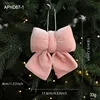 Small Pink Bow