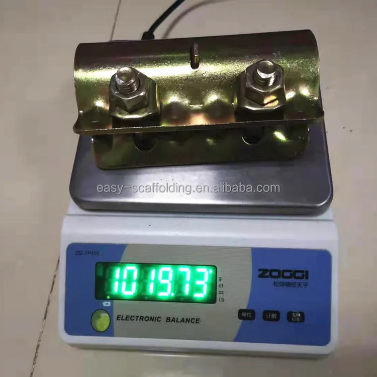 CarConnettore Per Tubo Di Scarico 2.0 Pollici 2.15 Pollici 2.36 - Foto 6