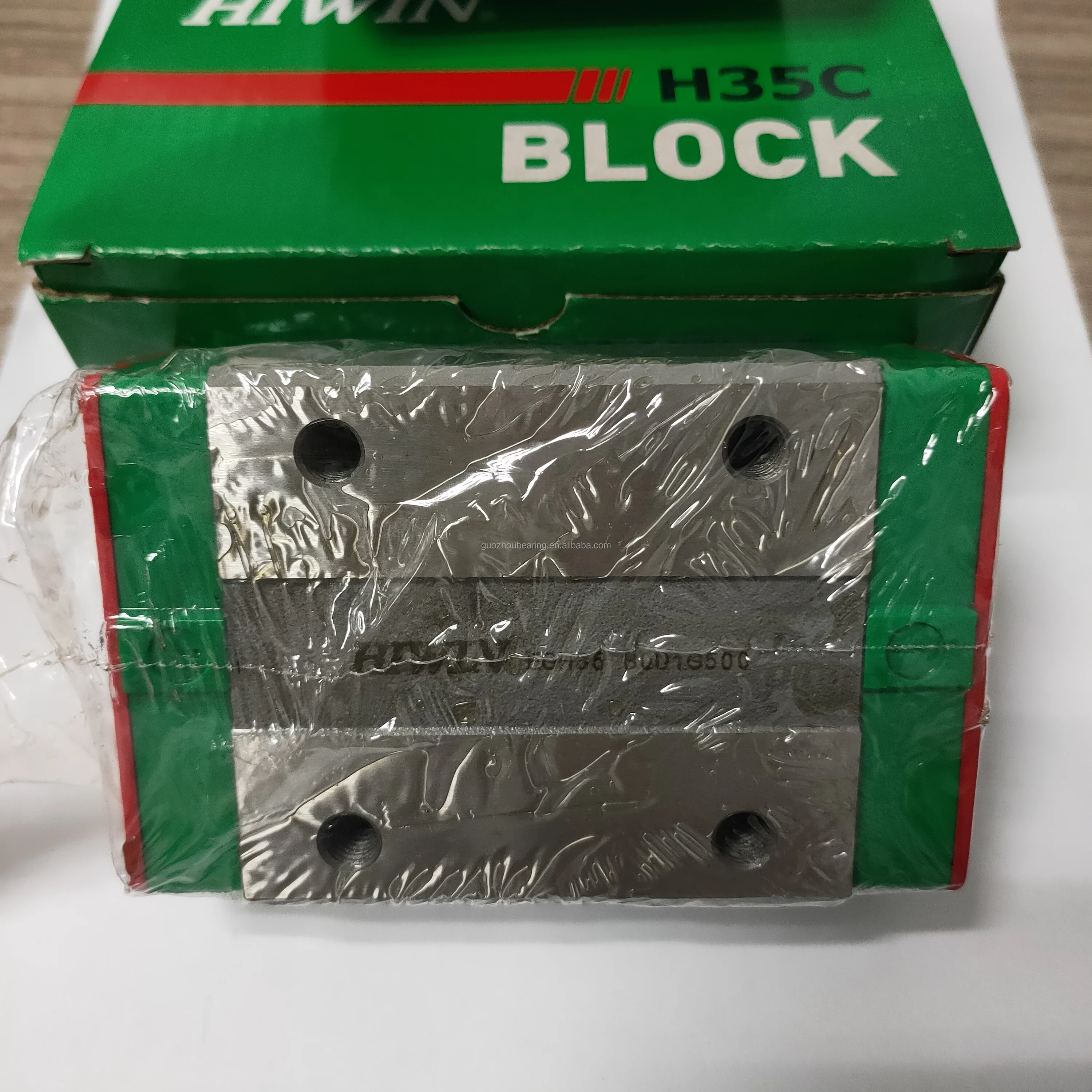 HIWIN Linear Guide Rail Block Slider Carriage EGH35CA| Alibaba.com
