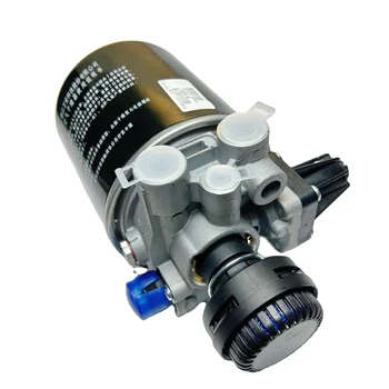 Bus air dryer with pressure regulating valve 35D01-11010 for Higer bus spare parts