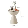 cream white-medium