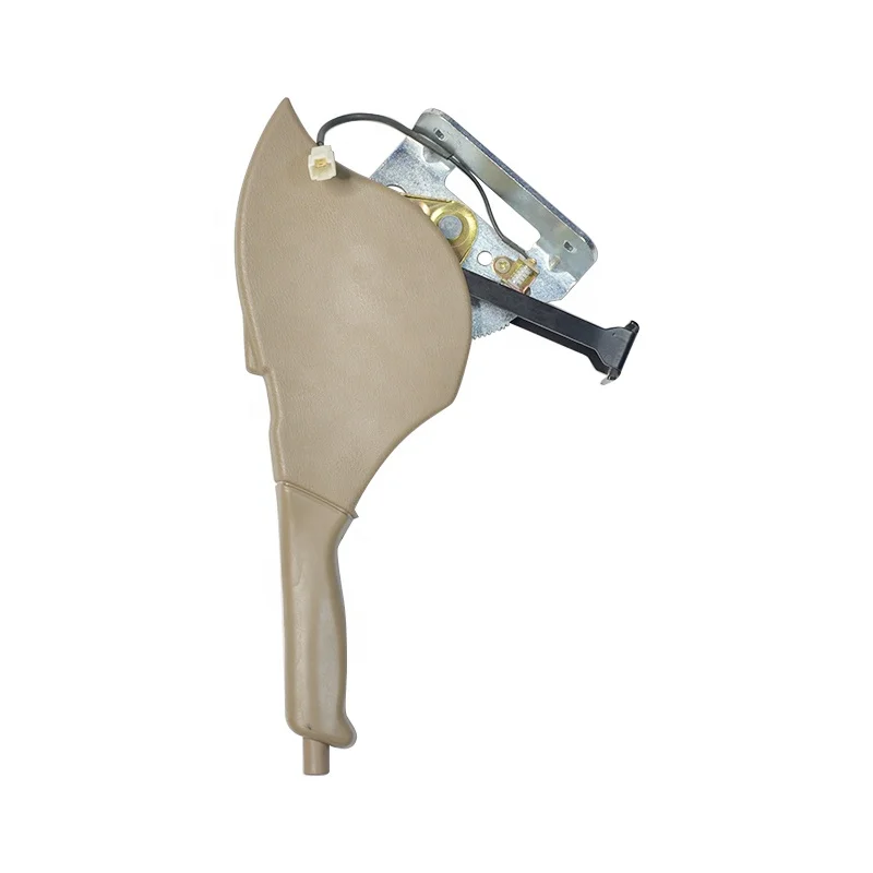 4JB1 4HF1 Hand Brake Assembly for Isuzu NHR NPR Truck Parts