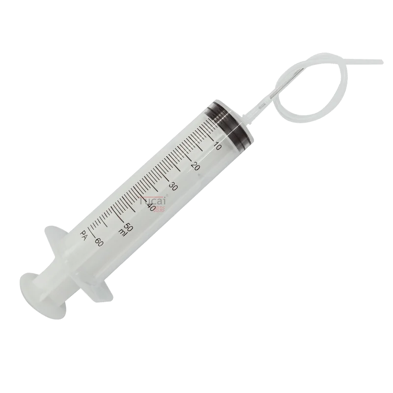 printer ink syringe
