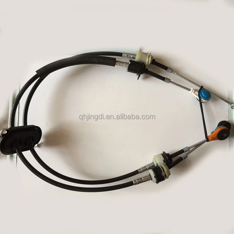 95273955 95401629 95401630 apply for Daewo ogear shift cable