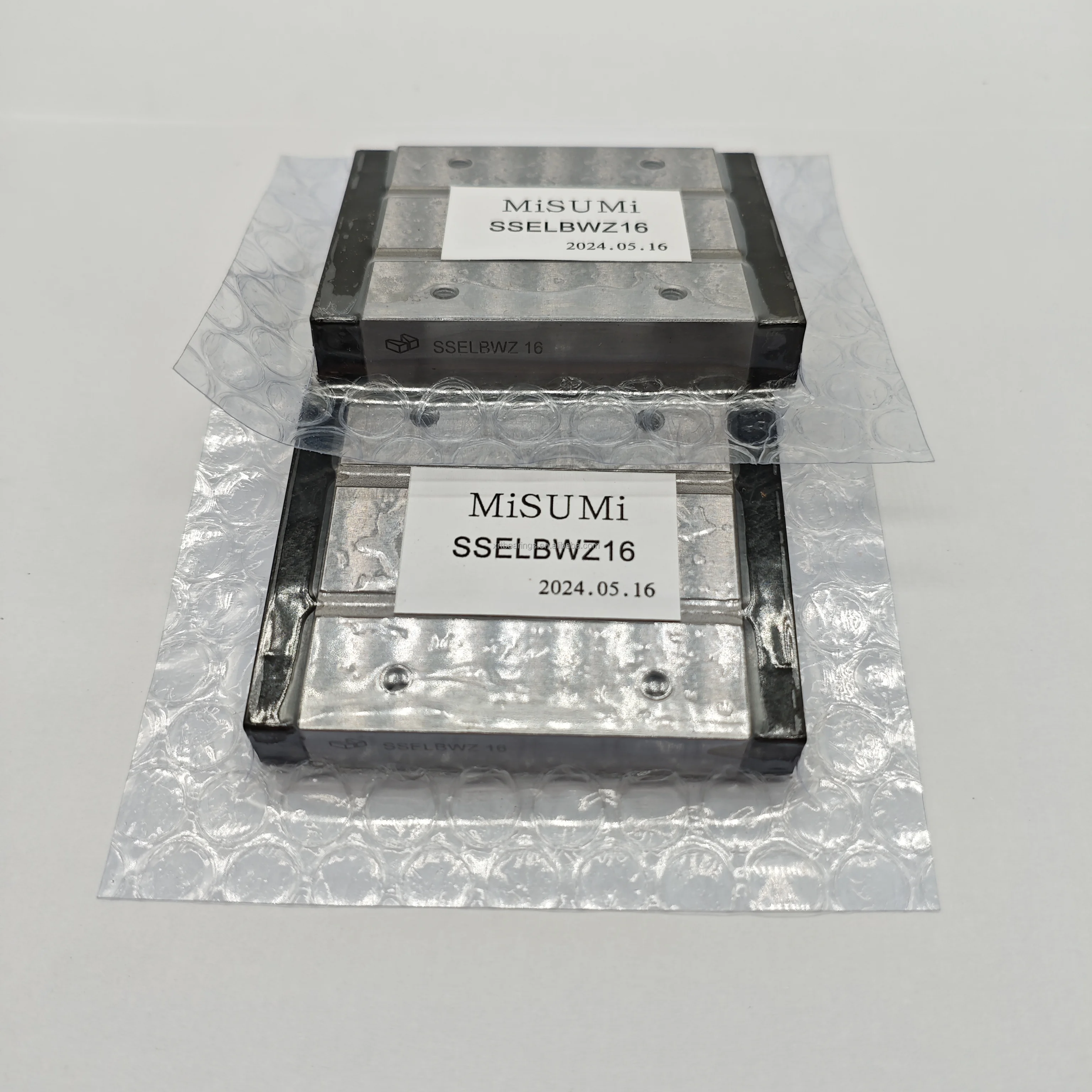 Japan MISUMI Linear Guide Slide Block SSELBWZ9 SSELBWZ12 SSELBWZ14 SSELBWZ16
