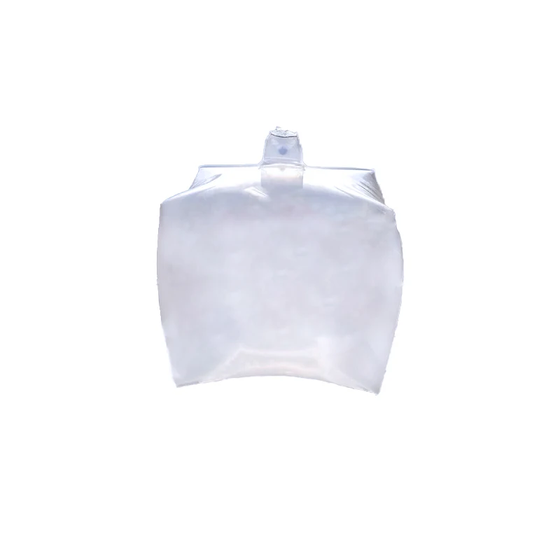 Flexible IBC Bulk Liner Bag in 20ft Container