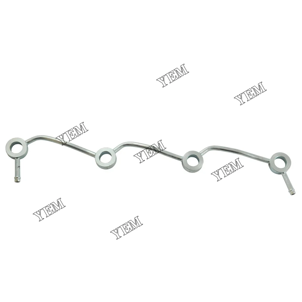 Engine Part for Kubota V1505 V1305 Engine Fuel Overflow Pipe 16271-42502