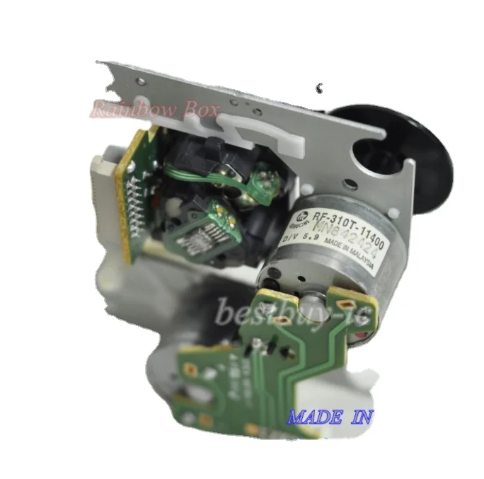 KSS-213VSCM with Optical Pickup Mechanism - High Quality