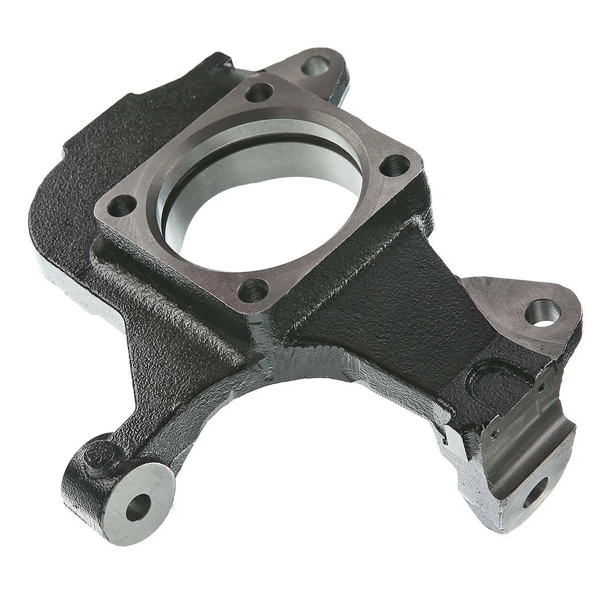 Front Left Right Steering Knuckle For 2001-2013 Chevrolet Avalanche 