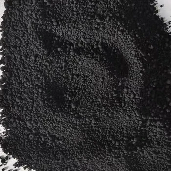 Wet Process Granulated Carbon Black N330 Rubber Chemical Auxiliary Agent for Tires