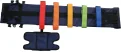 Medresq 2025 New Pediatric Spine Board First Aid Medical Equipment Stretcher Supply Pediatric Spinal Immobilization Board