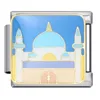 ICJ1305 Silvery