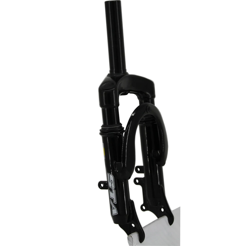 16 inch suspension discount fork