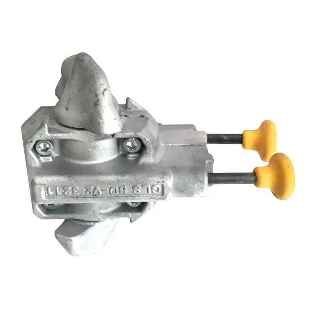 ABS CCS Twist Lock for Shipping Container