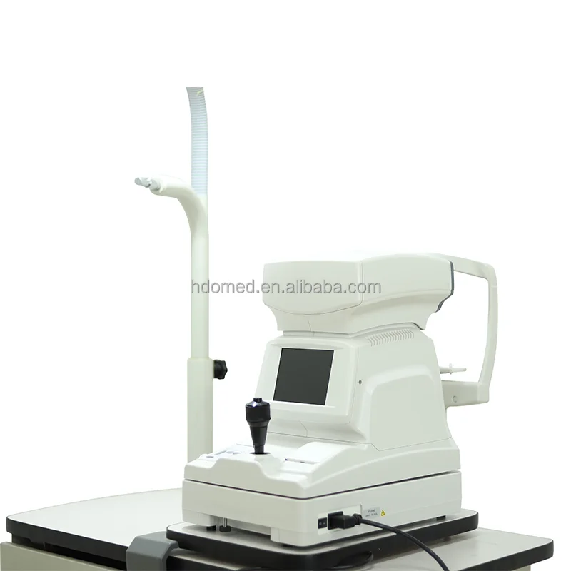 Cheapest Auto Refractometer Auto Refractometer with Keratometer for Sale