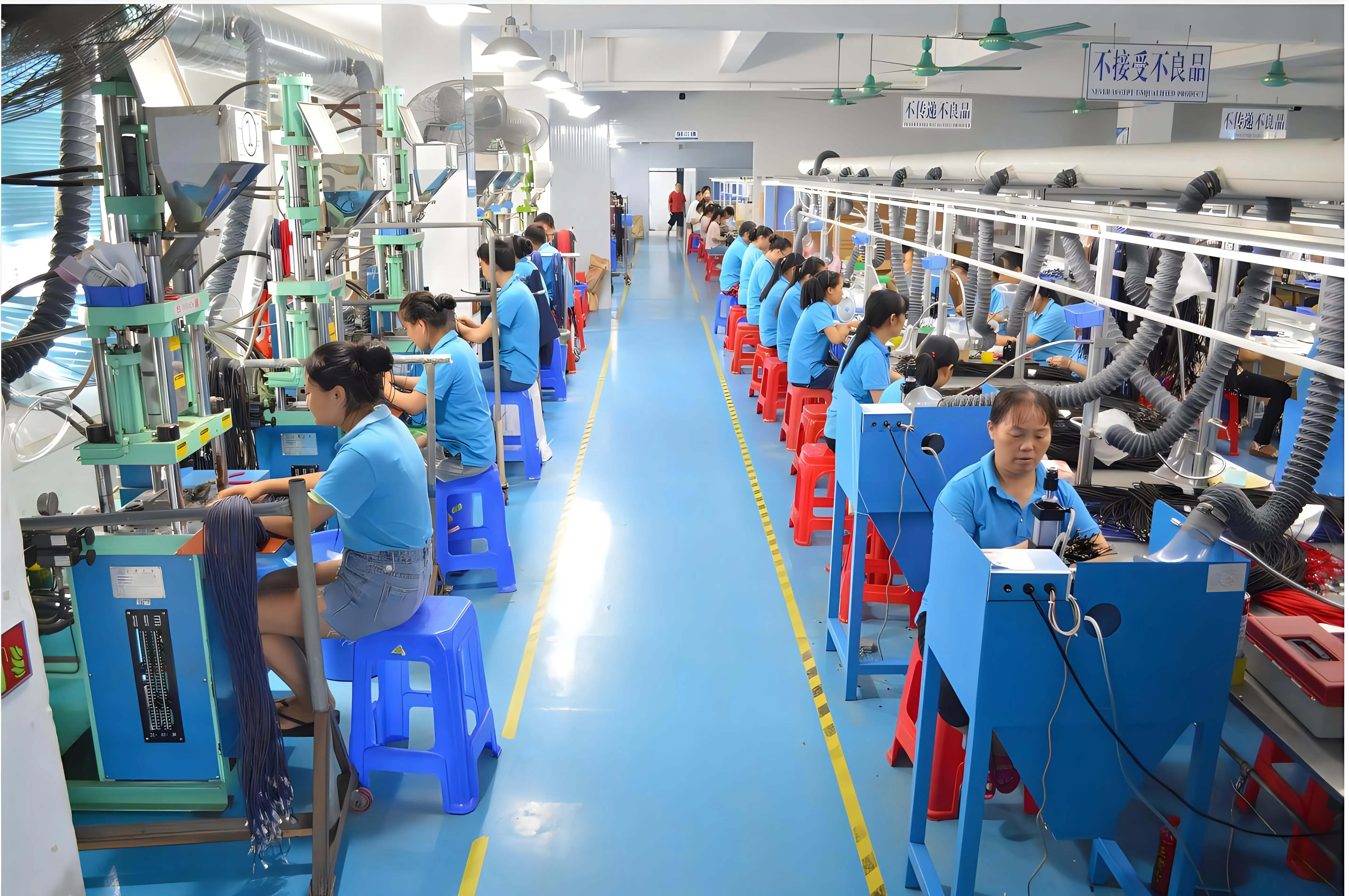 Huizhou Hengxinbo Technology Co., Ltd.