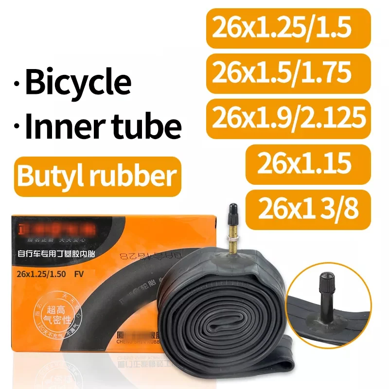 bicycle inner tubes for sale