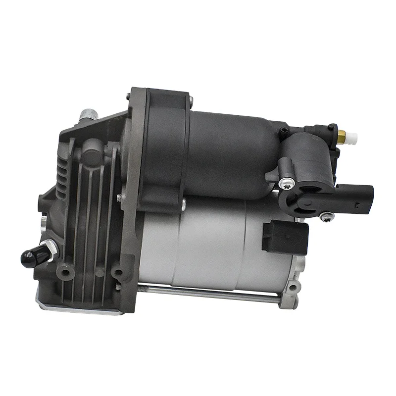 High-Performance Air Suspension Compressor OEM 6393200404 for Reliable Comfort