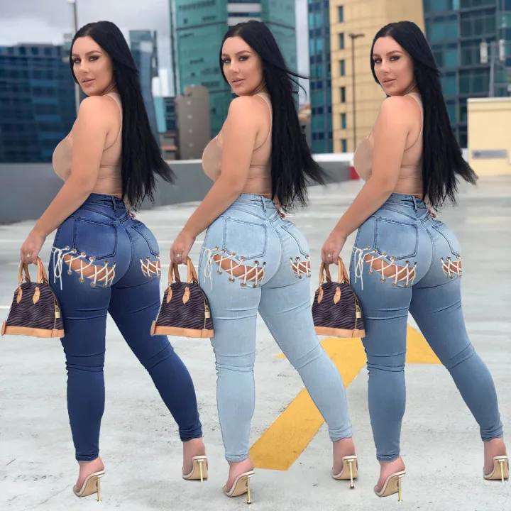 Denim Jean 