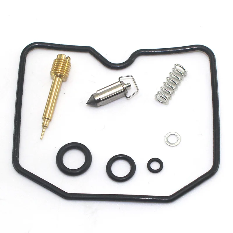 High Quality Carburetor Repair Kit Floating Needle Gasket Parts ...