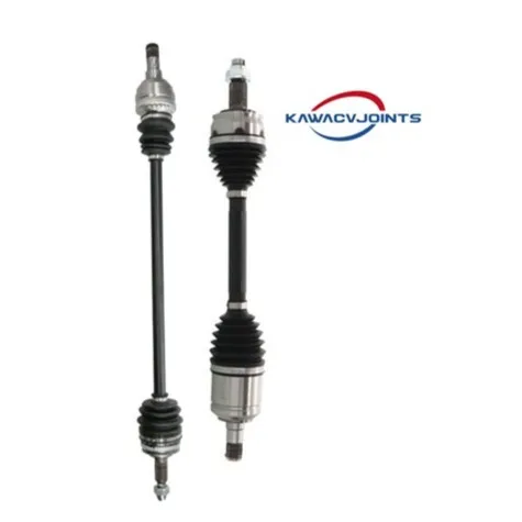 Semieixos CV HALF SHAFT FRONT DRIVE AXLE 43420-0D560 for 2016