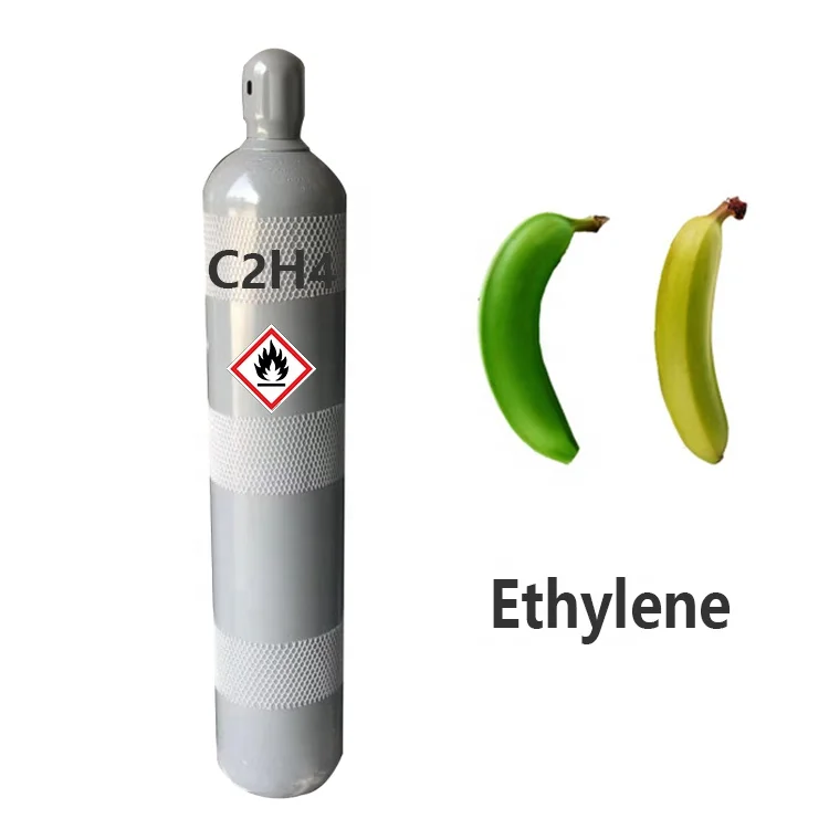 chemical industry 99.95 food grade ethylene Alibaba