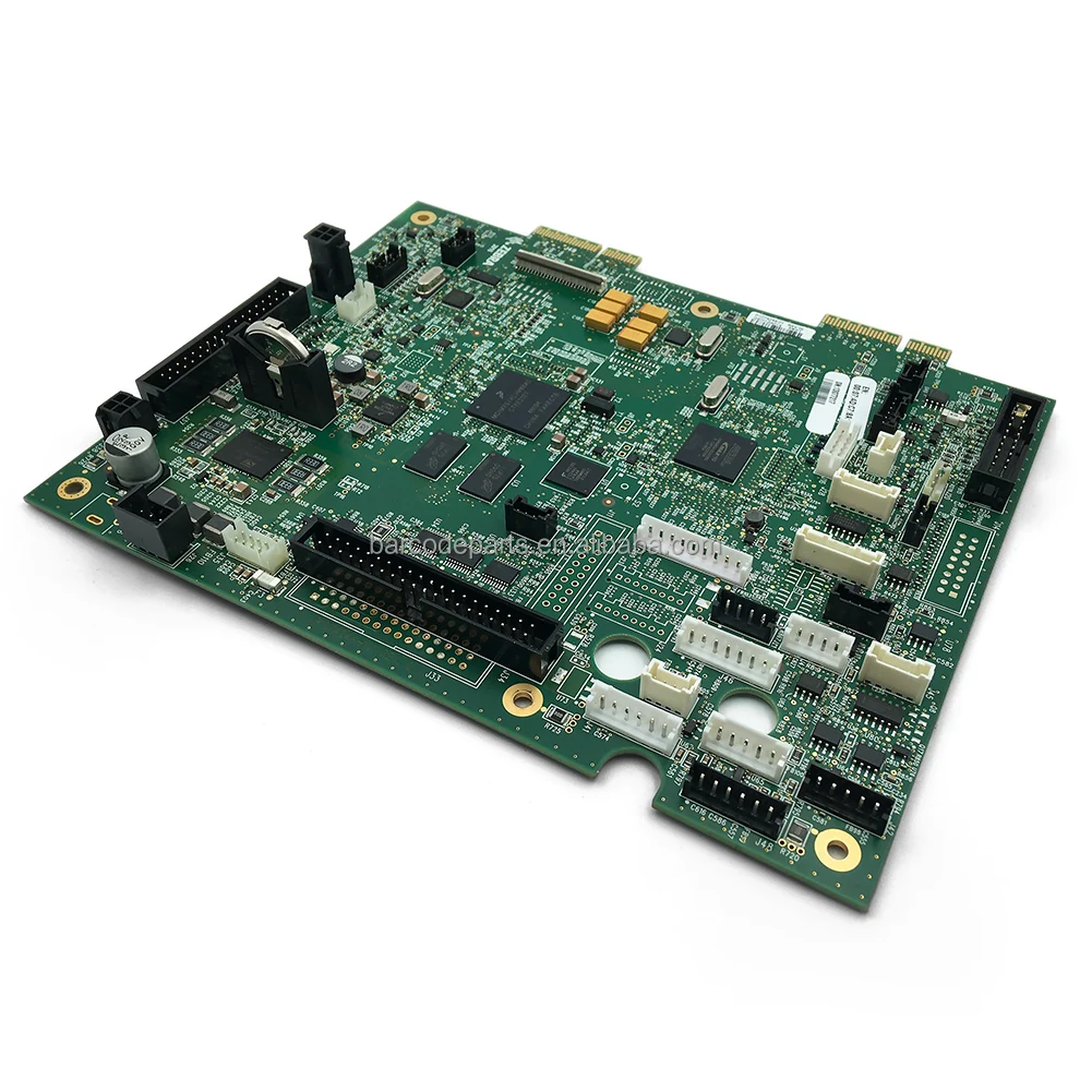 P1083320-124 Main Logic Board for Zebra ZT610 Printer