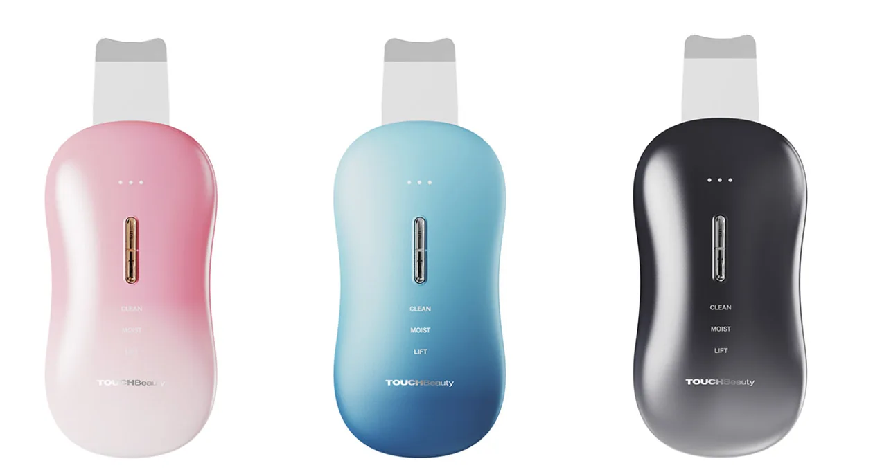 TOUCHBeauty Home Use Skin Spatula Ultra| Alibaba.com