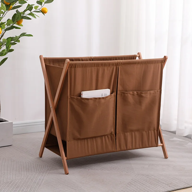 Foldable Laundry Basket For Dirty Clothes Large Capacity Laundry Hamper