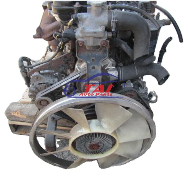 三菱用高品質純正中古6M60 6M61エンジン（完成品）| Alibaba.com
