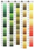 12 pieces per pack 482 colors to choose from