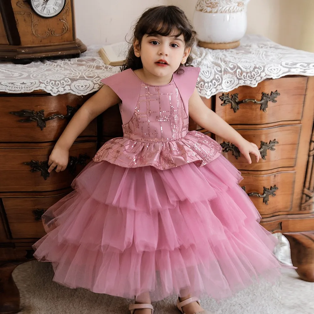 party wear frocks for baby girl