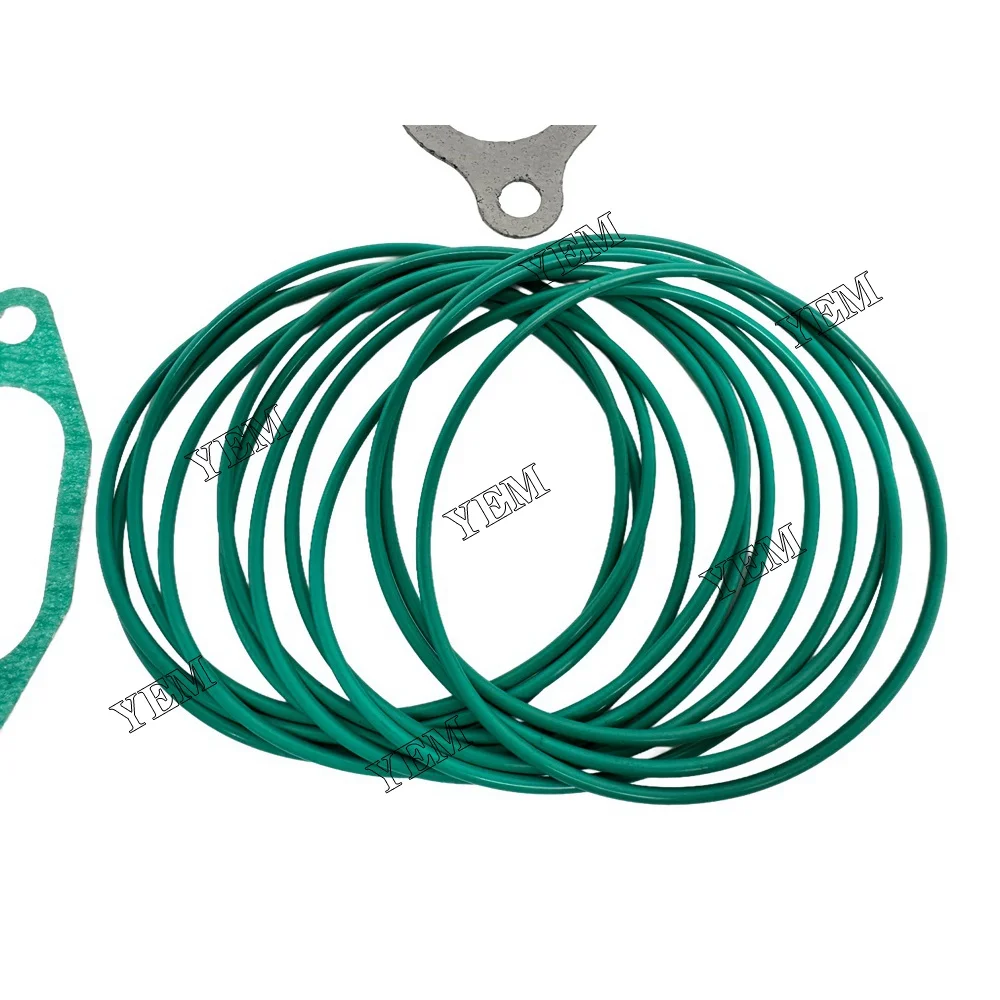 Full Gasket Kit Fit for SDEC D4114ZG3B Engine 6