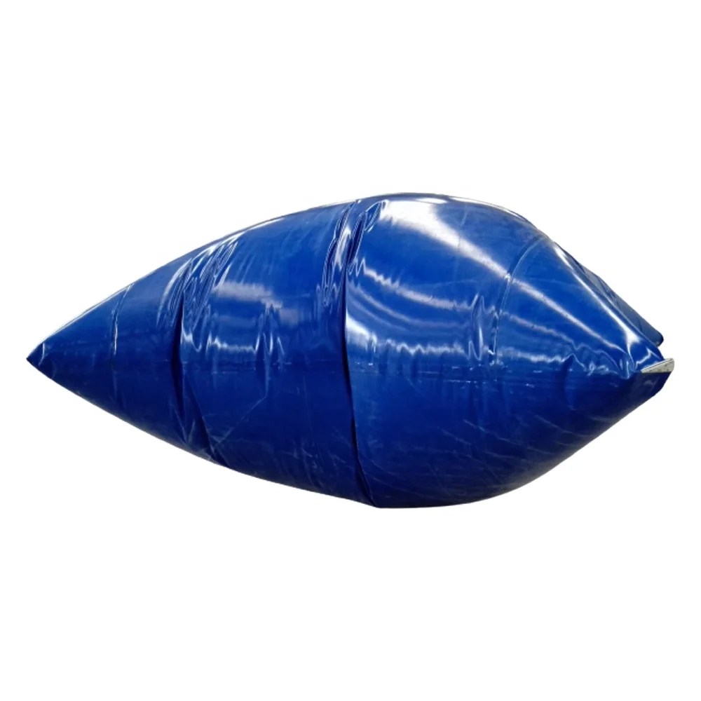 5000L Foldable Inflatable Drinking Water PVC Biogas Foldable Storage Water Bag Flexible Water tank