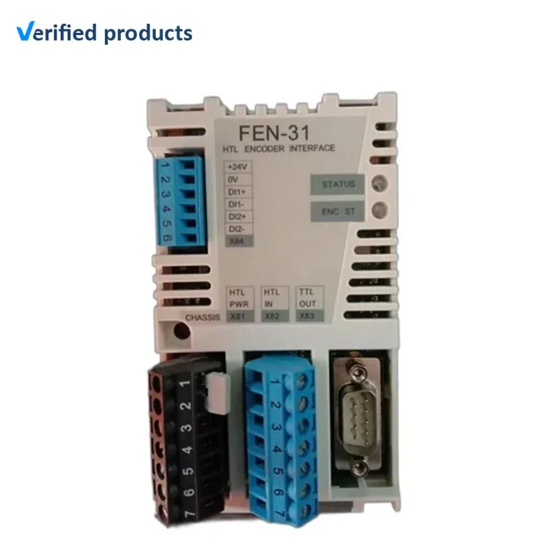 FEN-31 sensor manufacture