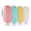 4 แพ็ค x90ml พร้อมถุง PVC-2