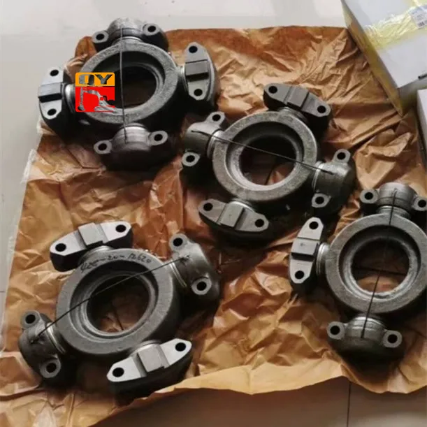 Spider Ass'y for Wheel Loader WA800 WA900 - 1 Year Warranty