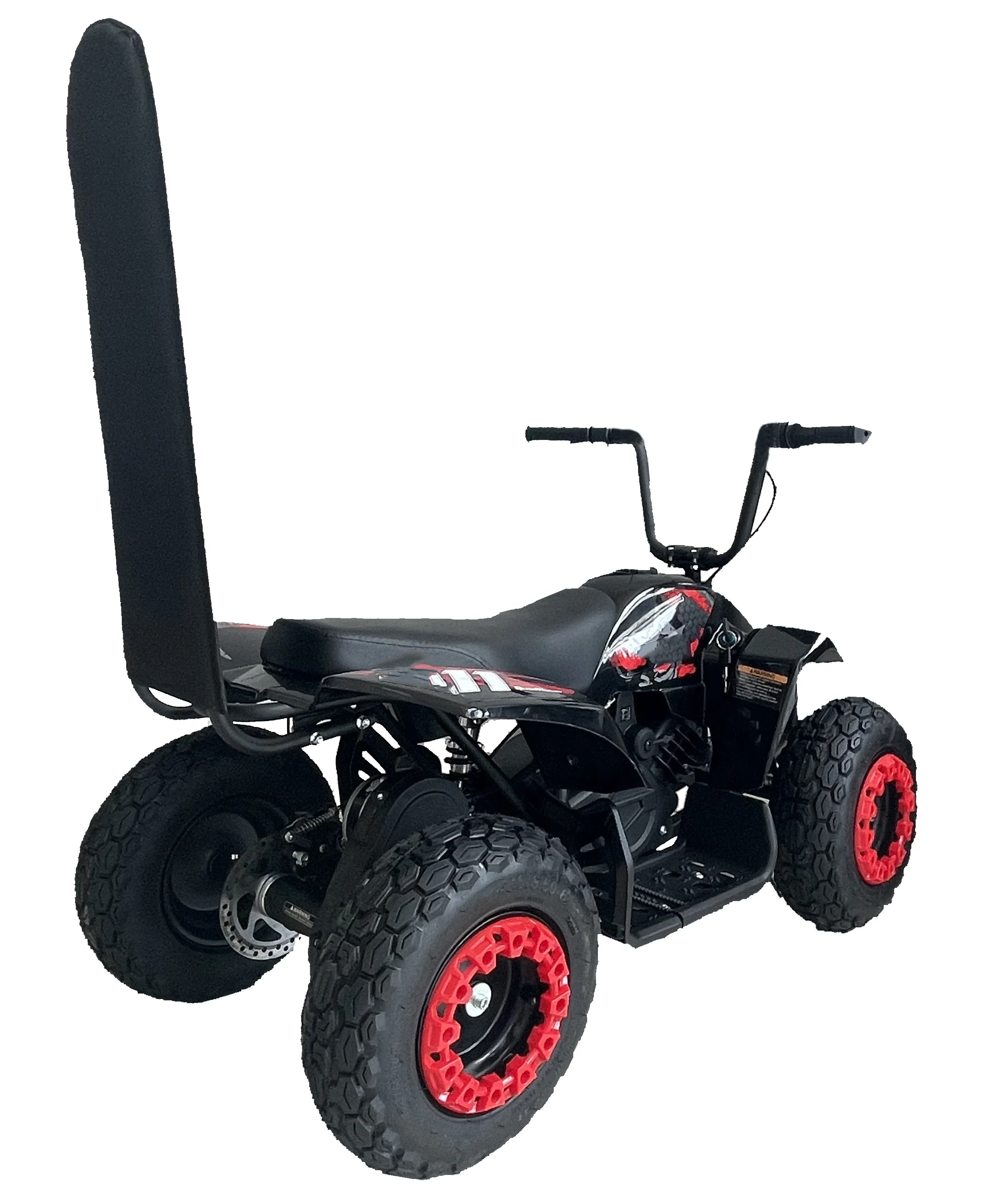 four wheeler 24v