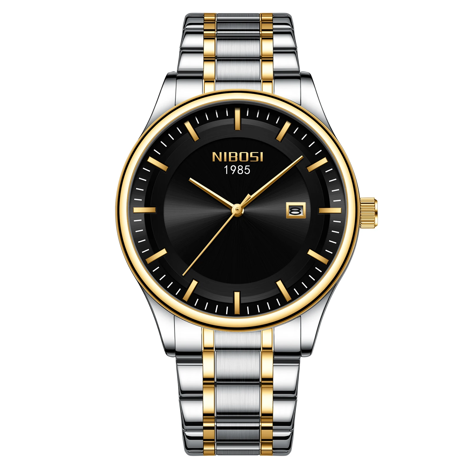 Nibosi Brand Nibosi 1985 Watch Price Mens Watches About Nibosi